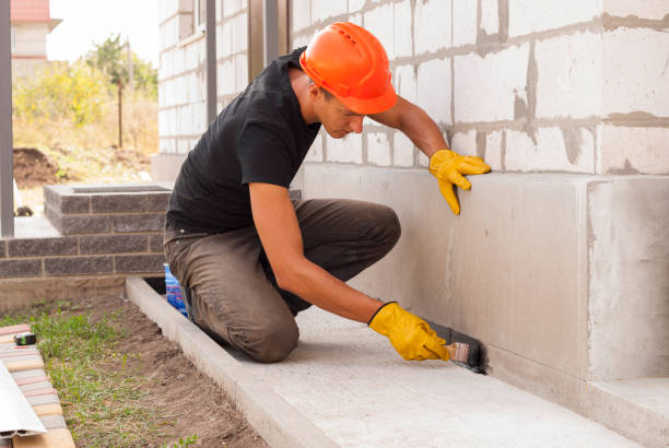 Waterproofing professionals working in Berlin, NJ